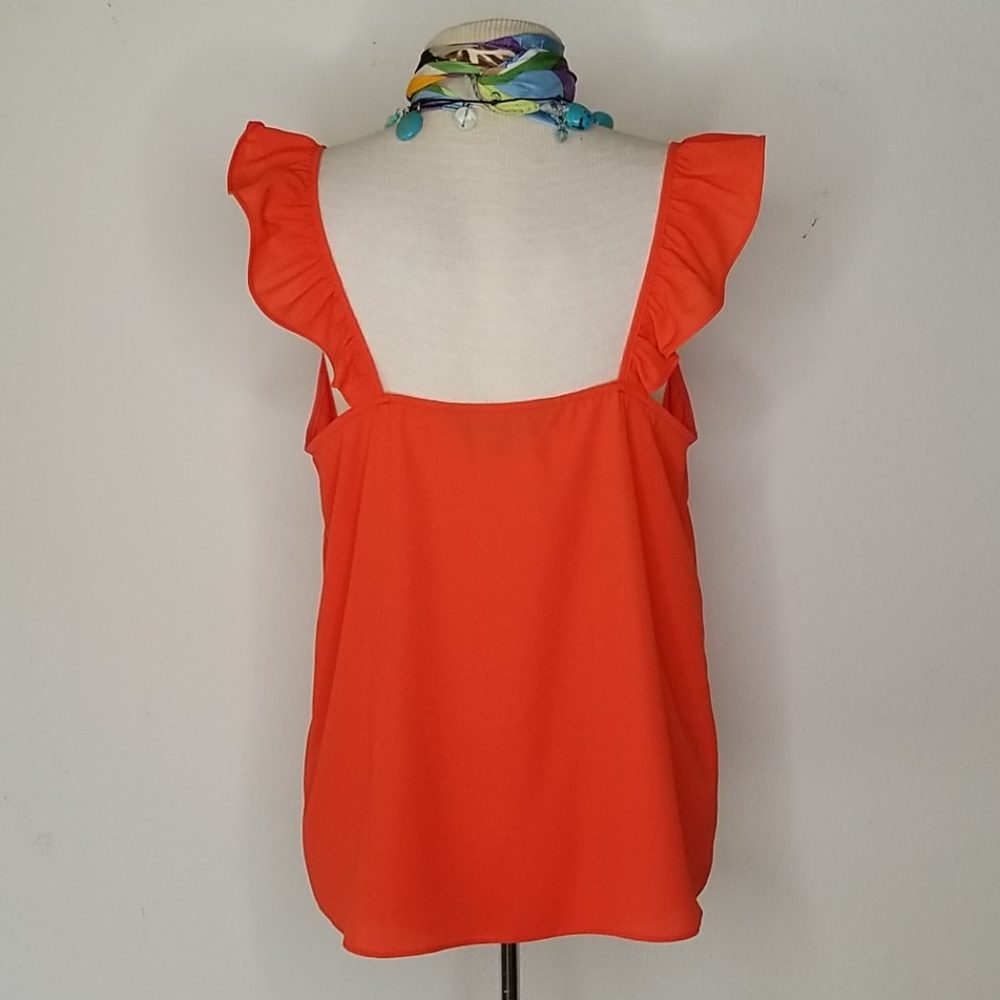 Rachael - Rachel Roy Top - Picture 2 of 12